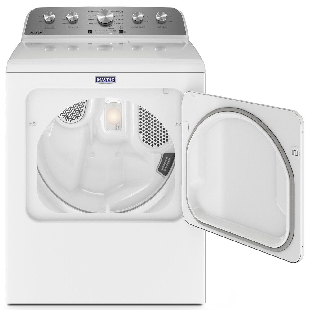 Maytag 7.0 Cu. Ft. Gas Dryer, , large