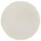 Bernhardt Antibes 18" Round Accent Table in Pumice, , large