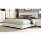 Pacific Landing Felicity Queen Low Profile Bed with LED Backlight, , large