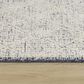 RIZZY Quinn QNN110 Blue 5" x 7"6" Area Rug, , large