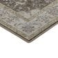 Dalyn Rug Company Hatay 10" x 14" Brown Area Rug, , large