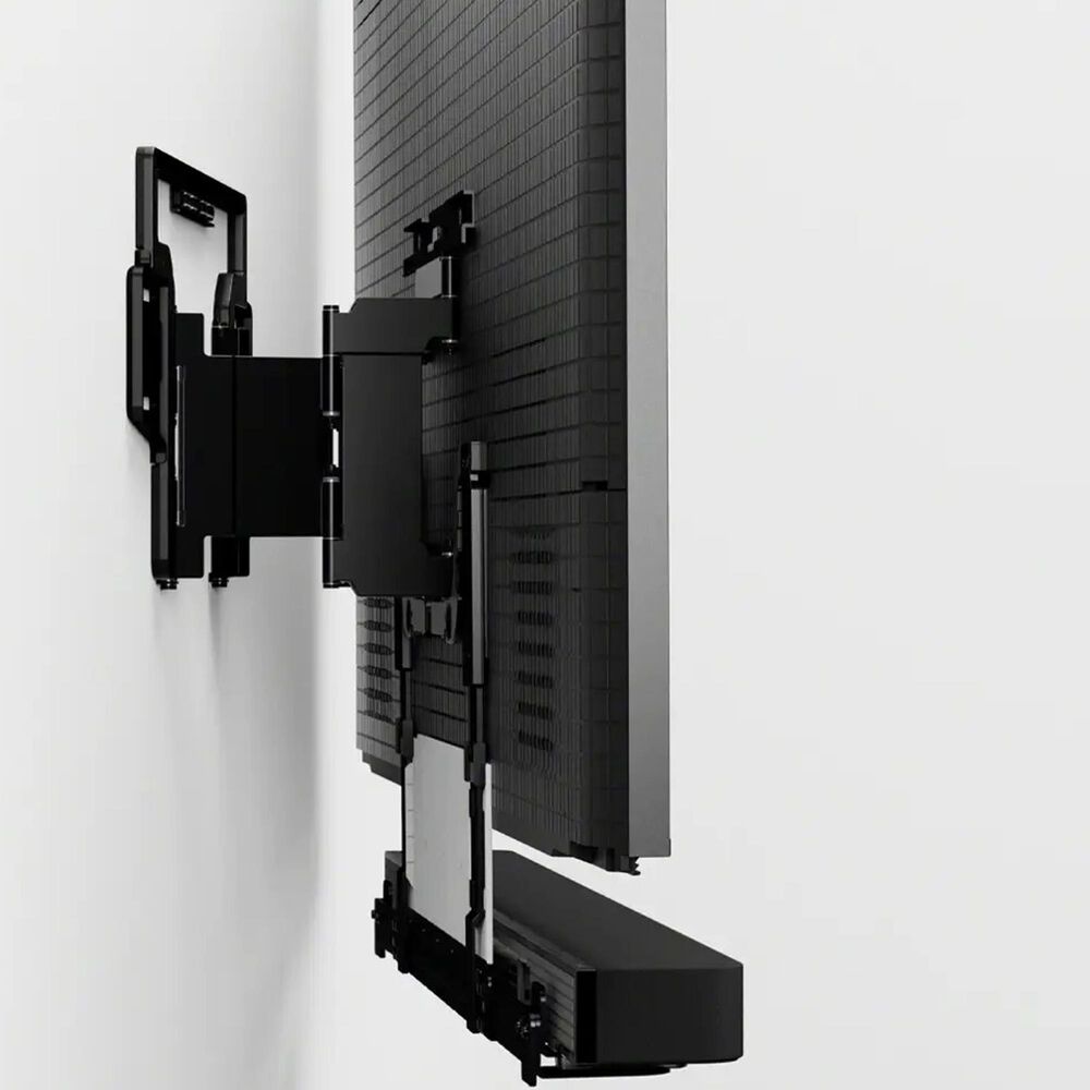 Sony Soundbar Bracket in Black, , large