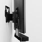 Sony Soundbar Bracket in Black, , large
