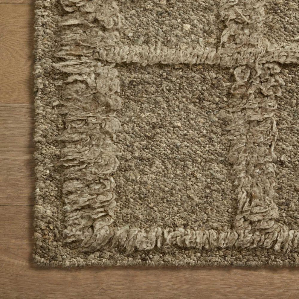 Loloi Cassian 5&#39;6&quot; x 8&#39;6&quot; Sage Area Rug, , large