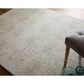 Feizy Belfort Gray 12" x 15" Area Rug, , large