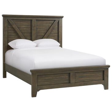 Hawthorne Furniture Tahoe Full Bed in River Rock, , large