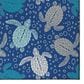 Dalyn Rug Company Seabreeze SZ13 9" x 12" Navy Area Rug, , large