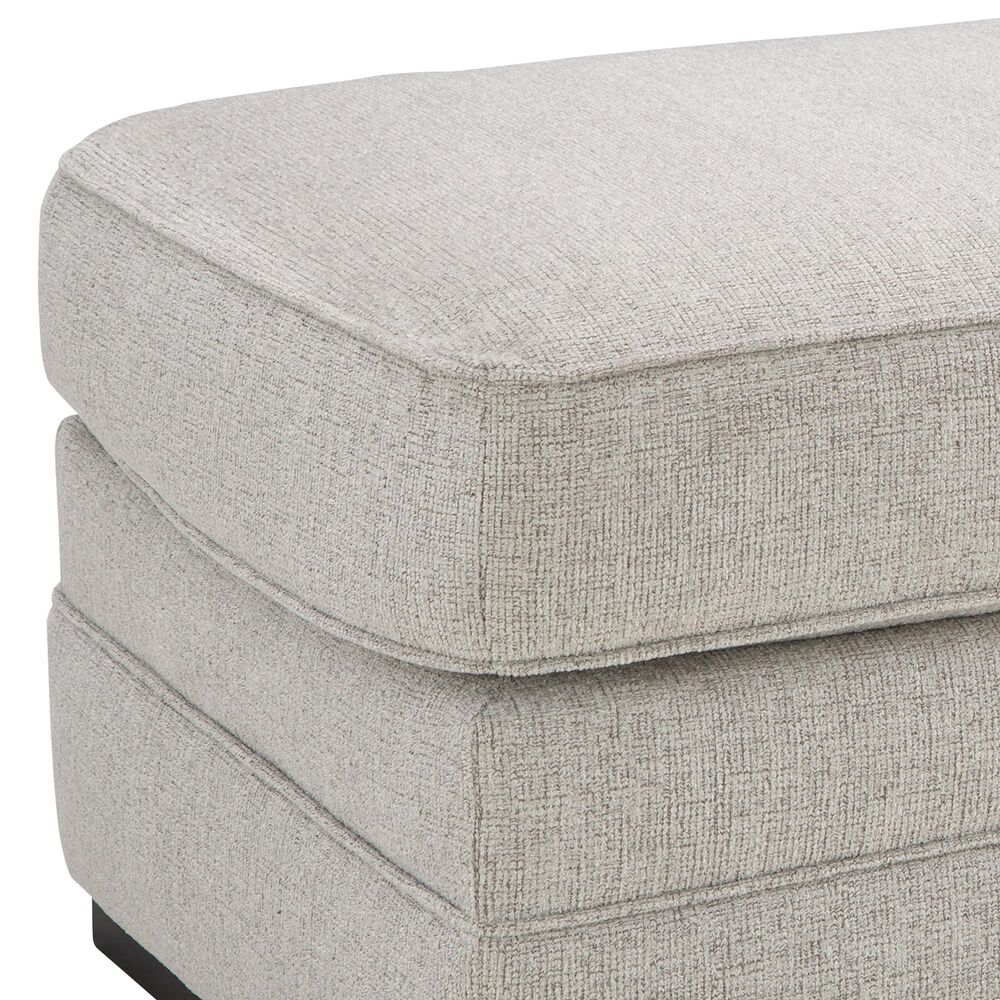 Ashley Eastonbridge Ottoman in Shadow, , large