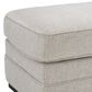 Ashley Eastonbridge Ottoman in Shadow, , large