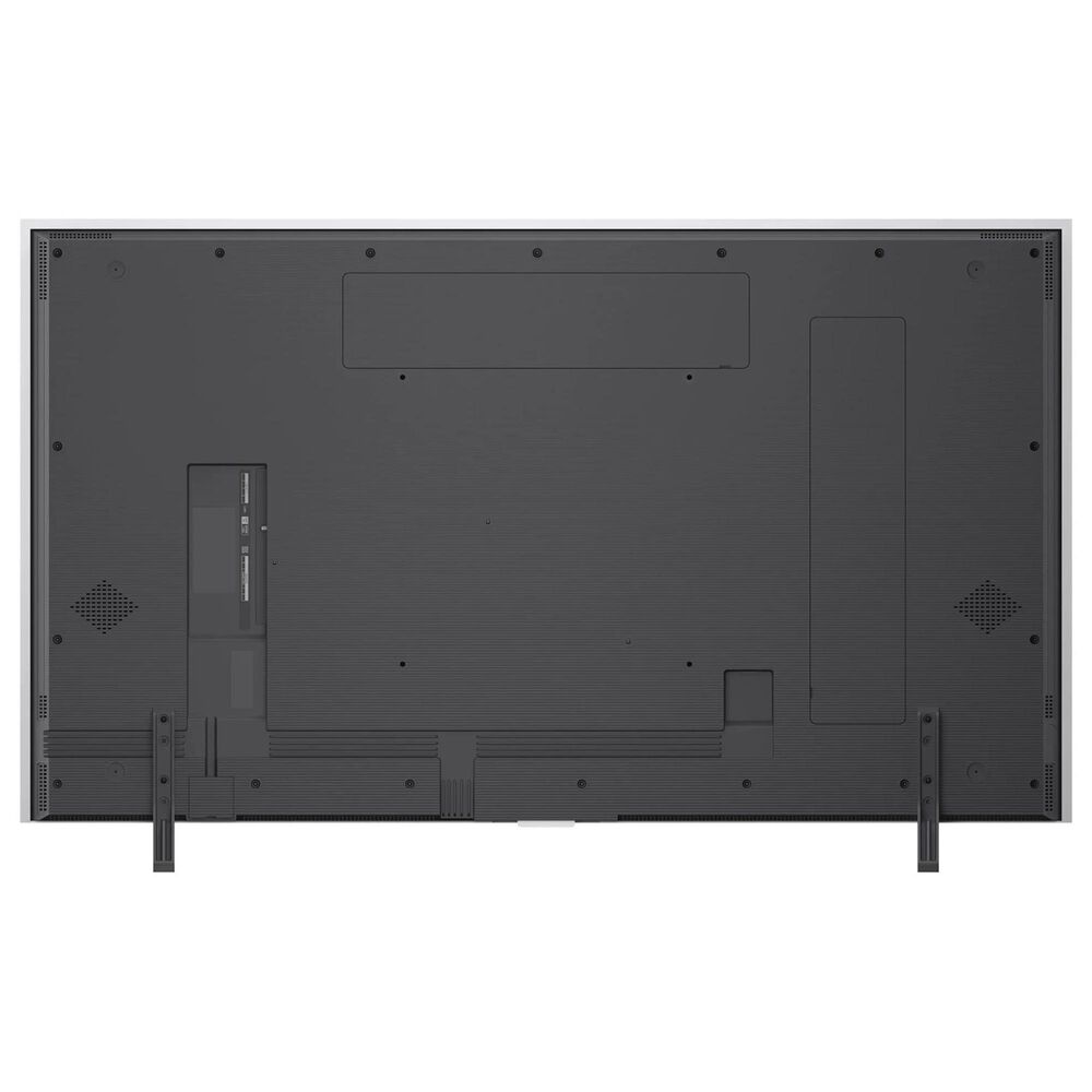 LG 65" Class Gallery Mini LED 4K Ultra HD in Black - Smart TV 2026, , large