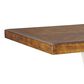 Ashley Valebeck Rectangular Dining Room Table in Vintage White and Brown, , large