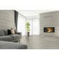 Emser Sabe Ivory 12" x 23" Porcelain Tile, , large