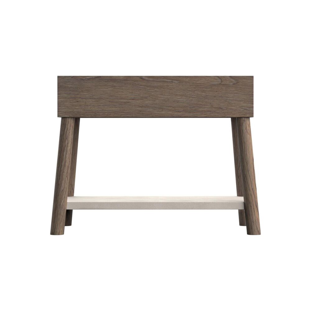 Bernhardt Casa Paro Nightstand in Playa with USB Ports, , large