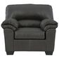 Ashley Bladen Accent Chair in Slate, , large