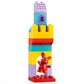 LEGO Duplo Hopsy"s Castle Game Building Set, , large