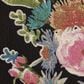 Loloi II Botanical 2"5" x 7"8" Black and Multicolor Runner, , large