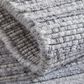 Feizy Rugs Highview 12" x 15" Gray Area Rug, , large