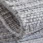 Feizy Rugs Highview 12" x 15" Gray Area Rug, , large
