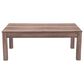Zuo Modern Bonkers Pool Ping Pong Table in Brown, , large