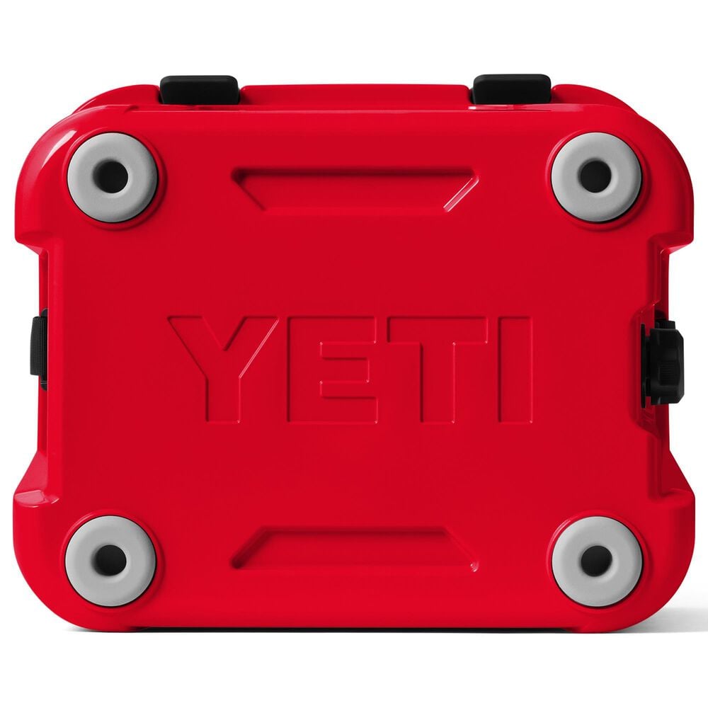 YETI Roadie 24 2.0 Hard Cooler in Rescue Red, , large