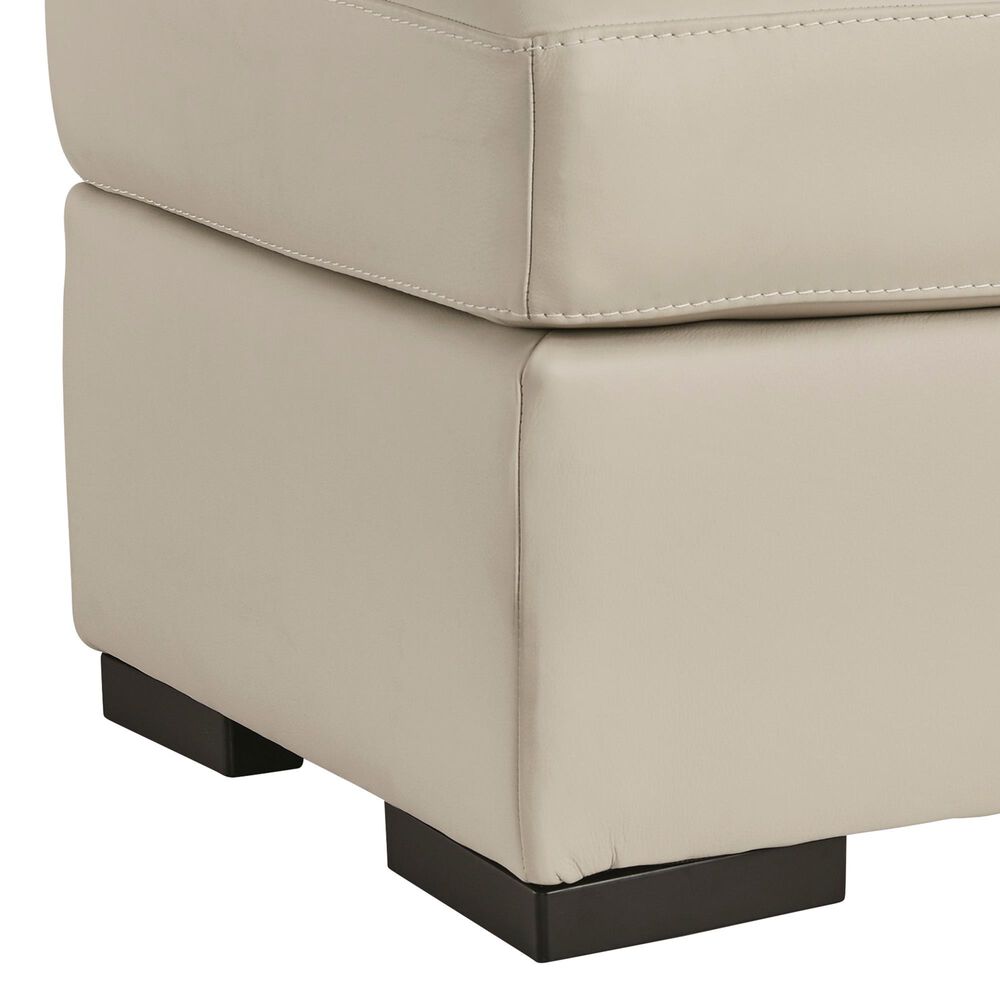 Ashley Treasure Trove Ottoman in Almond, , large