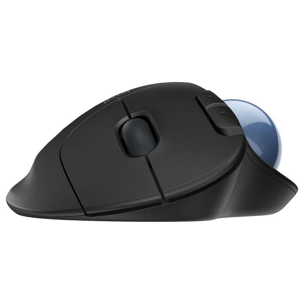Logitech Ergo M575 Wireless Trackball Mouse in Black, , large