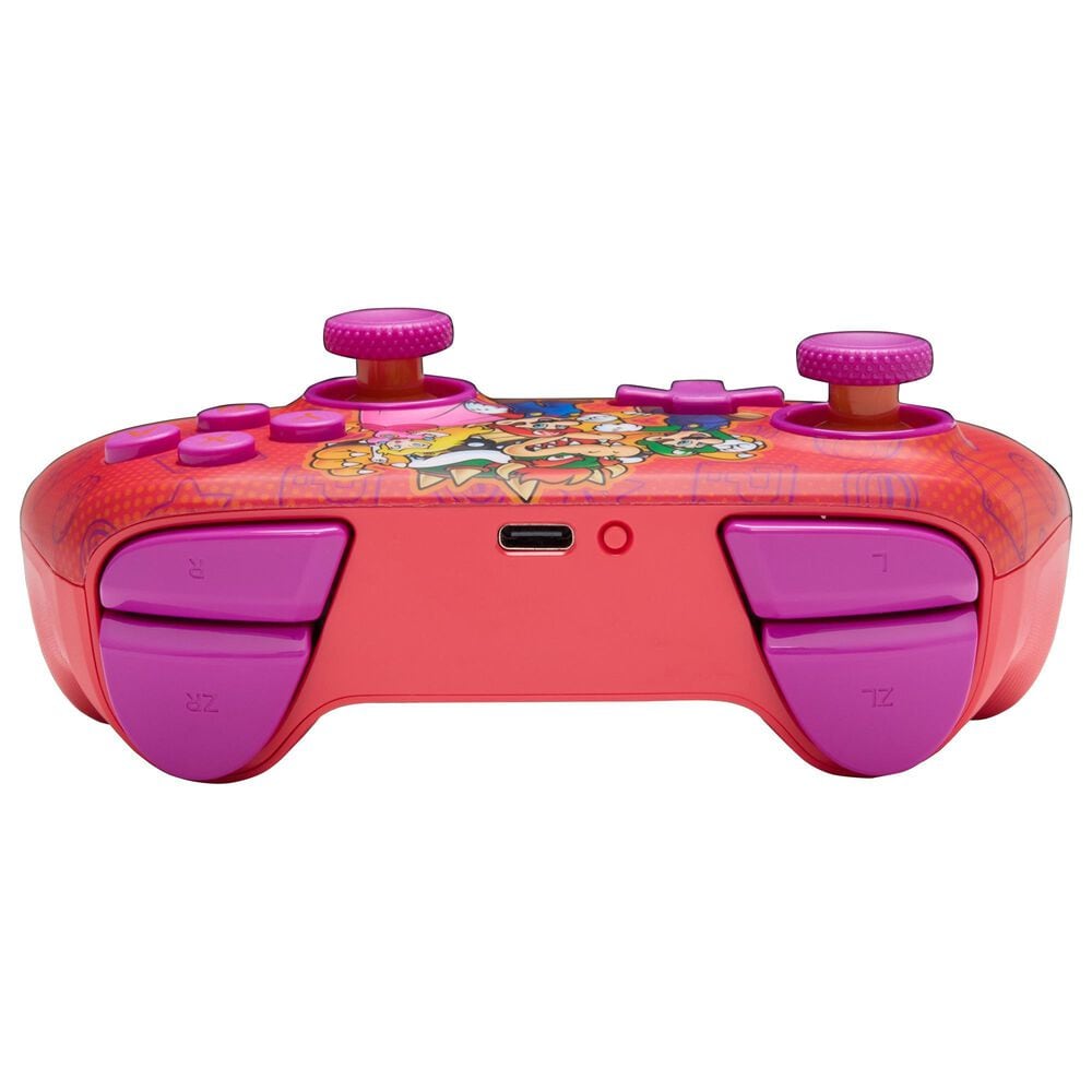 PowerA Advantage Wireless Controller for Nintendo Switch 2 - Mario and Friends, , large