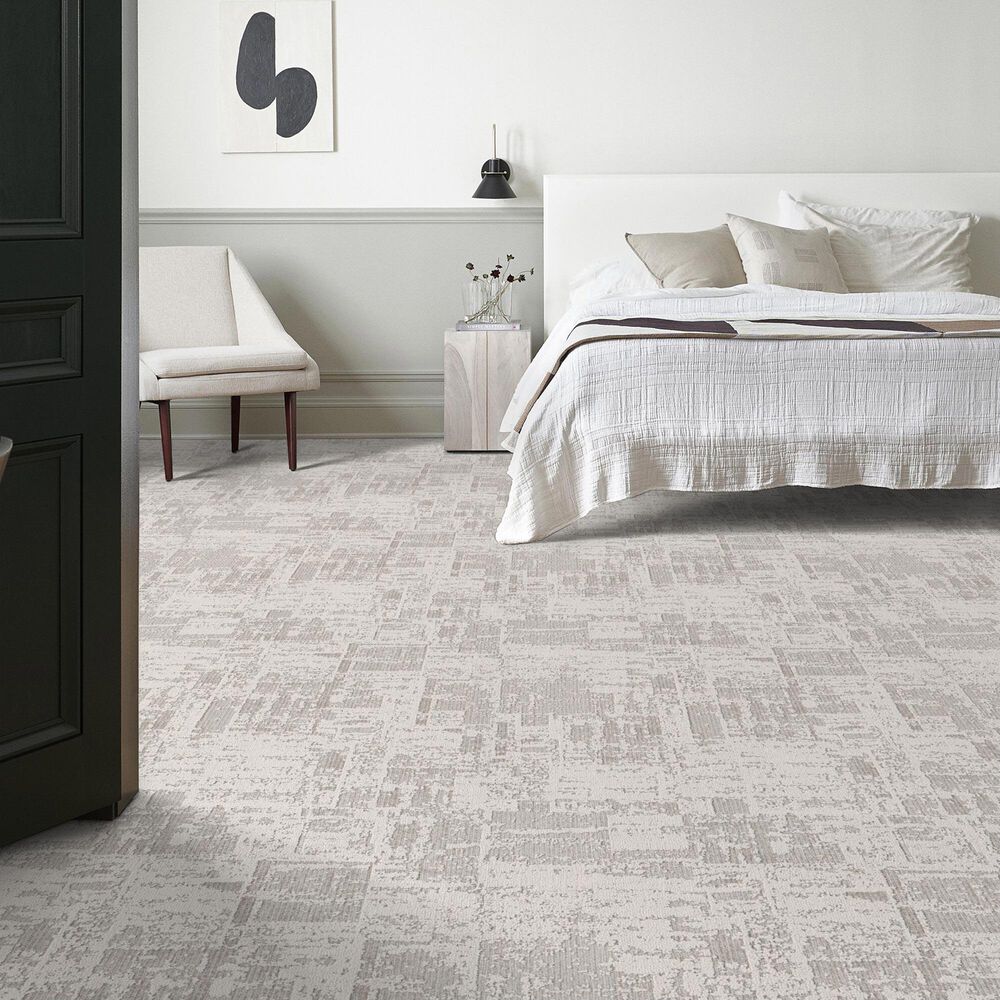 Anderson Tuftex Discover Carpet in Linen, , large
