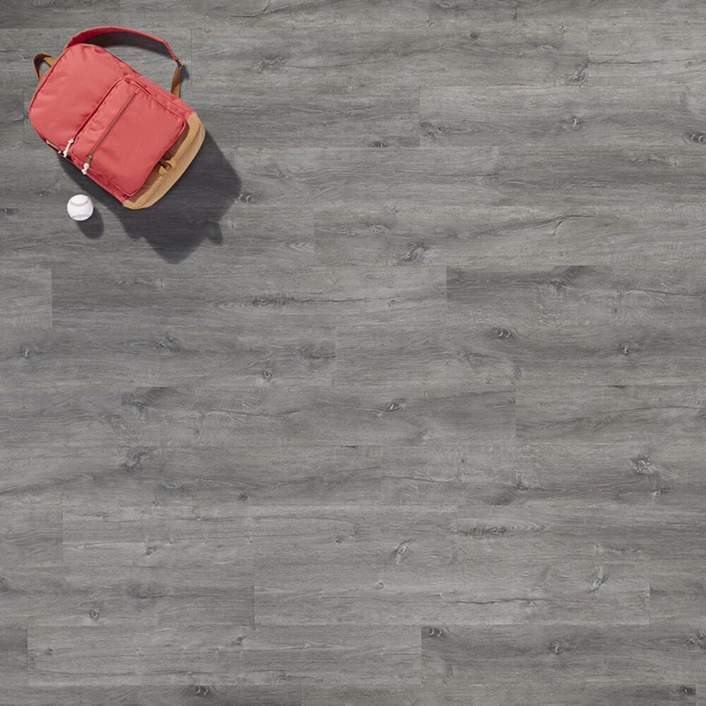 Mannington Adura Adura Max Aspen Drift 7&quot; x 48&quot; Vinyl Plank, , large