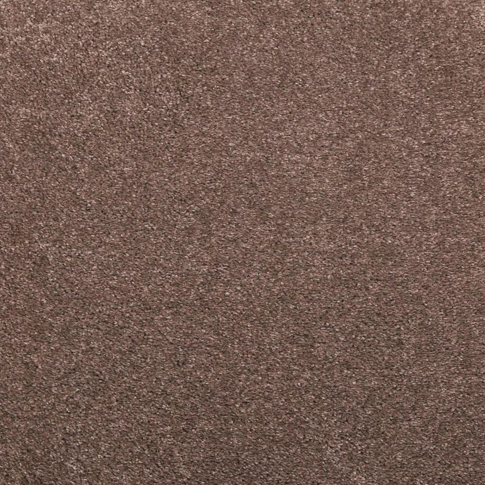 Mohawk Luxuriant Life Carpet in Chocolate Chip, , large