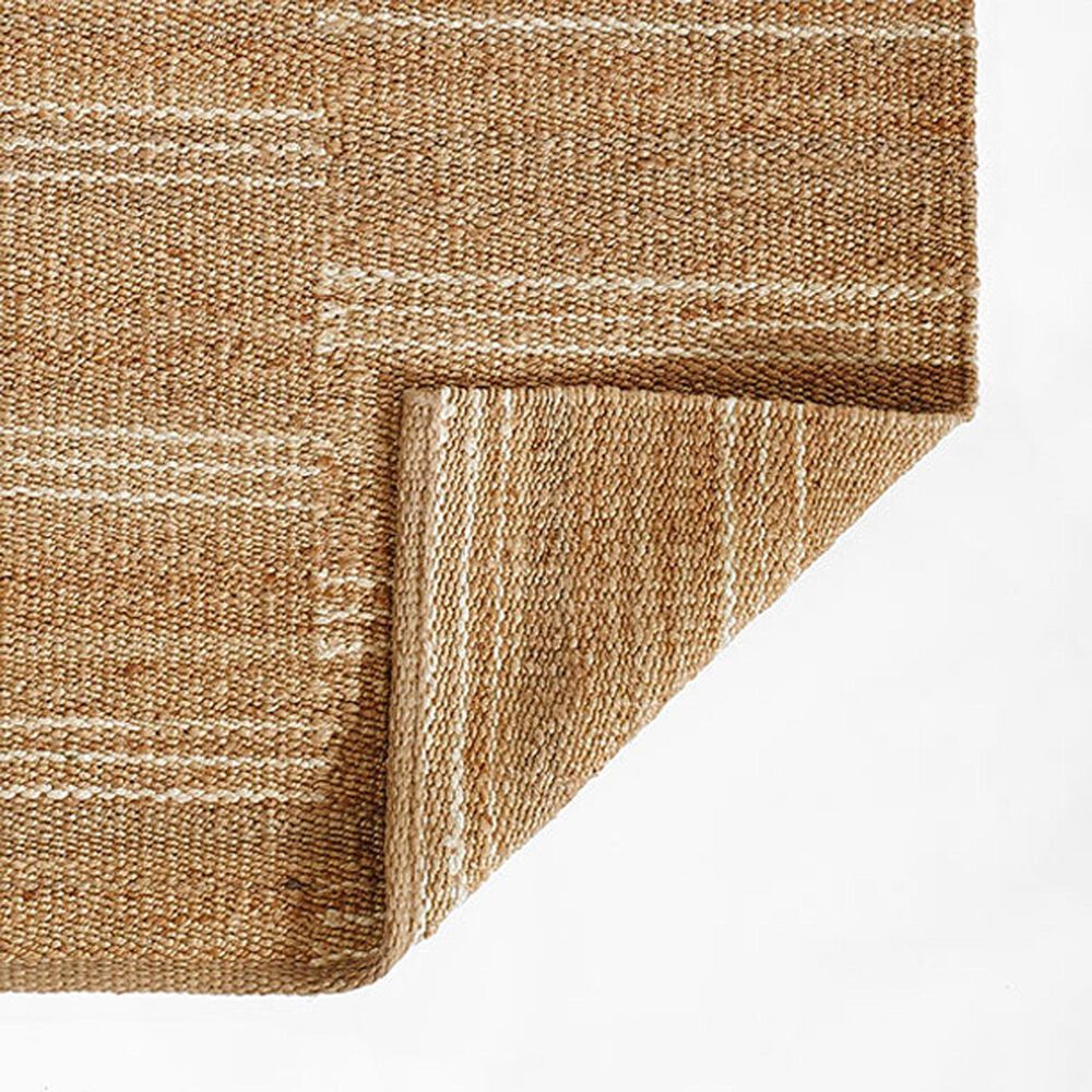 Momeni Crescent CRE-1 2&#39; x 3&#39; Natural Area Rug, , large