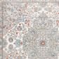 Safavieh Oregon ORE814 2"2" x 8" Grey and Ivory Runner, , large