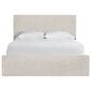 Universal Furniture Oasis 3-Piece King Upholstered Bedroom Set in Dockside, , large