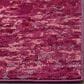 Safavieh Monaco MNC225F-4 4" x 5"7" Fuchsia Area Rug, , large