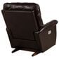 La-Z-Boy James Power Rocking Recliner with Headrest and Lumbar in Walnut, , large