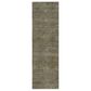 Dalyn Rug Company Vico VC9 Olive 2"3" x 7"6" Runner, , large