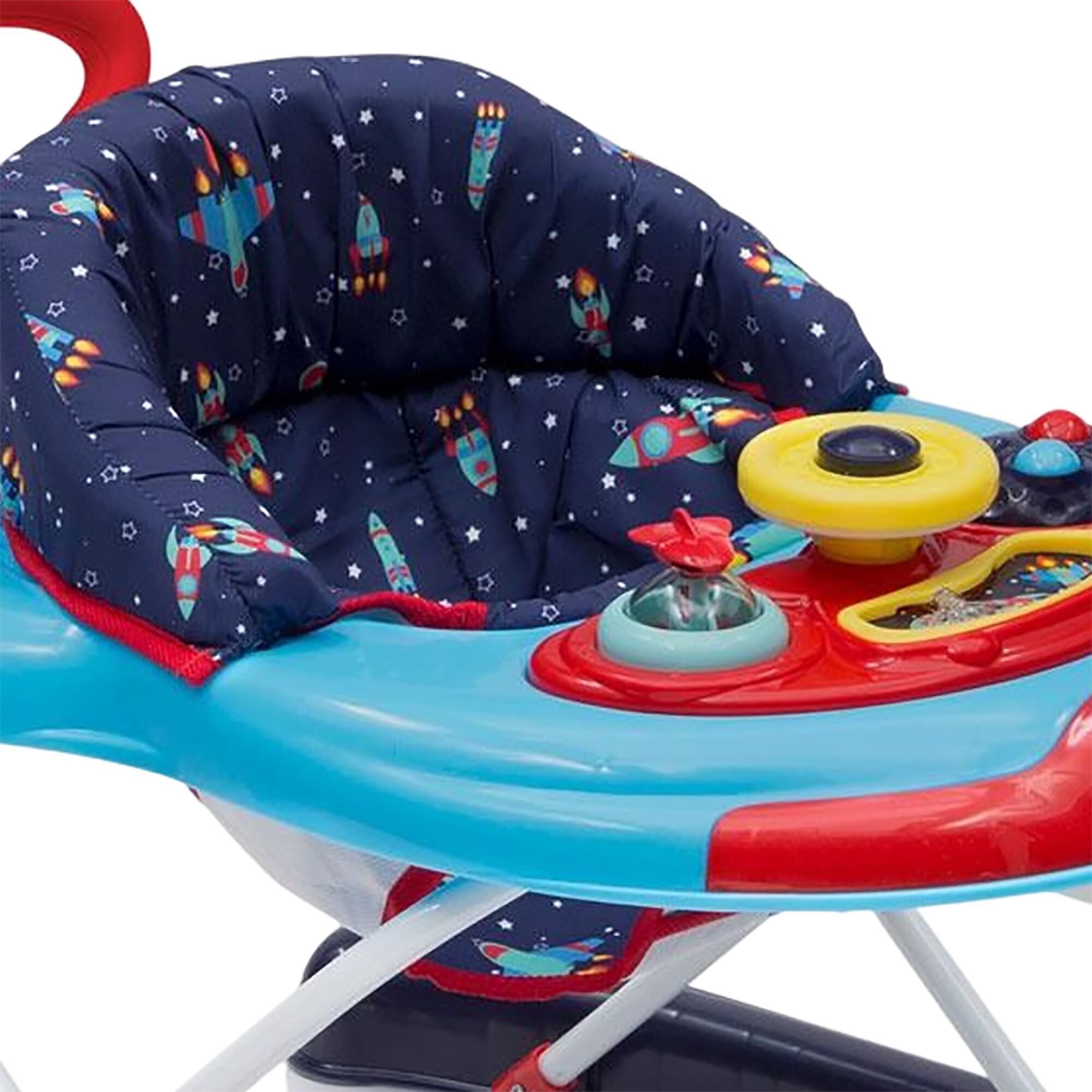 Delta children first exploration walker online