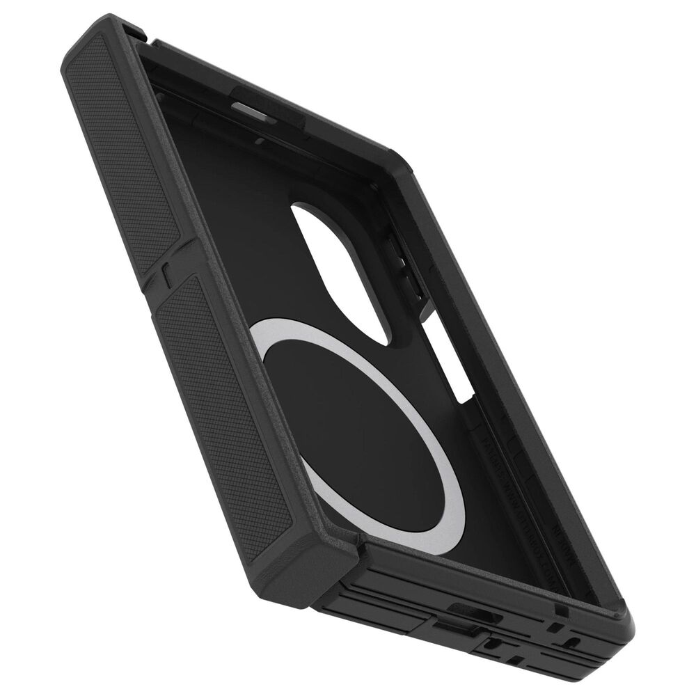 OtterBox Defender Pro XT Magnetic Case for Galaxy Z Fold8 in Black, , large