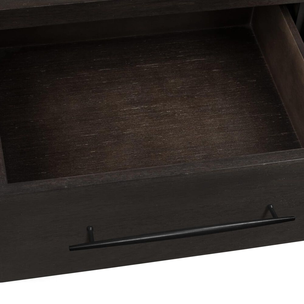 Urban Home Koko 2-Drawer Nightstand in Minx, , large