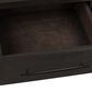 Urban Home Koko 2-Drawer Nightstand in Minx, , large