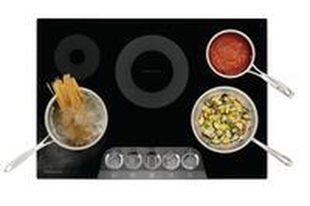 Frigidaire Gallery Ele 30&quot; Ceramic-Cooktop, , large