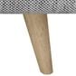 37B Charles Sofa in Fancy Gray, , large