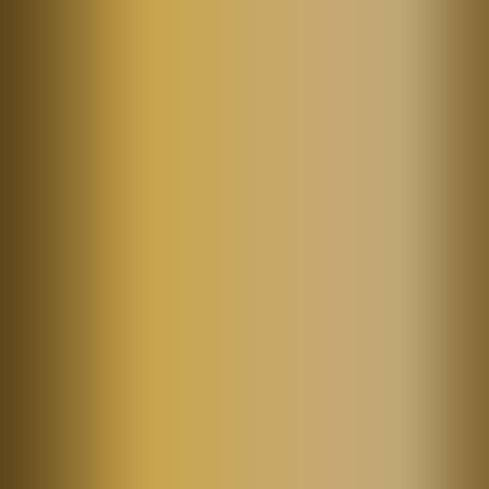 Maple and Jade 27&quot; Accent End Table in Gold and White, , large