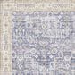 Amer Rugs Century 2" x 3" Lavender and Ivory Area Rug, , large