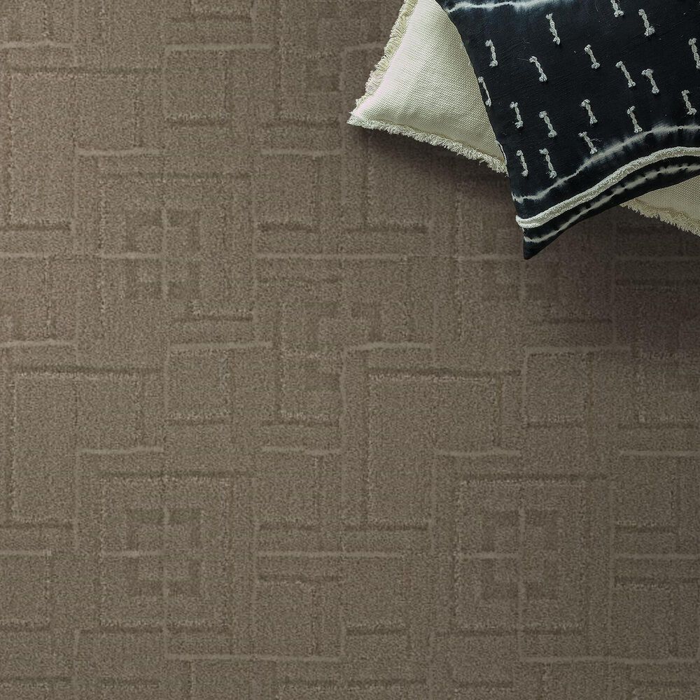 Anderson Tuftex Path Carpet in Flintstone, , large