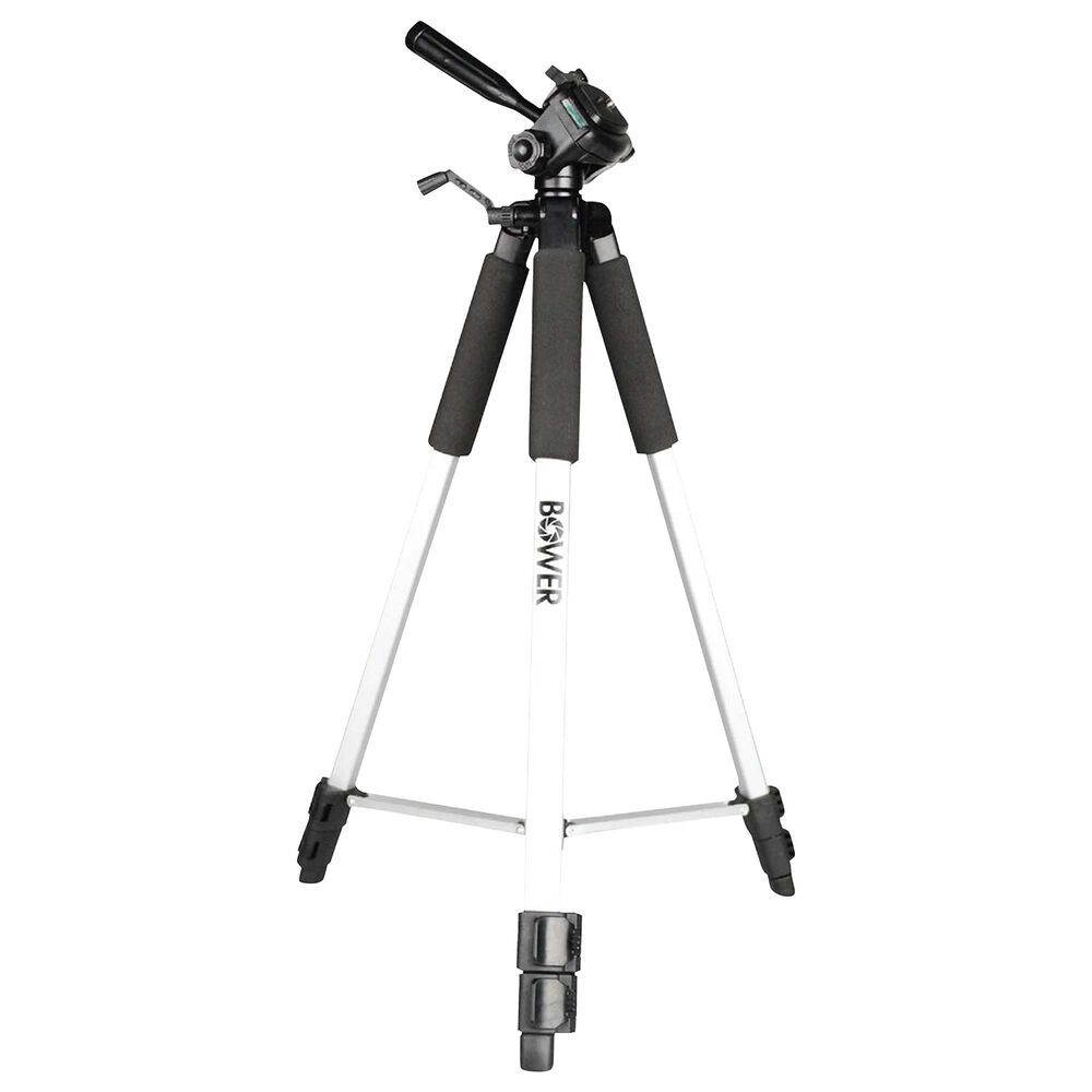 Bower 72" Steady-Lift Digital Photo and Video Tripod, , large