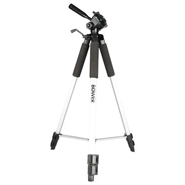 Bower 72" Steady-Lift Digital Photo and Video Tripod, , large