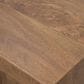 Fallridge Mezquite Cocktail Table in Natural Grain, , large