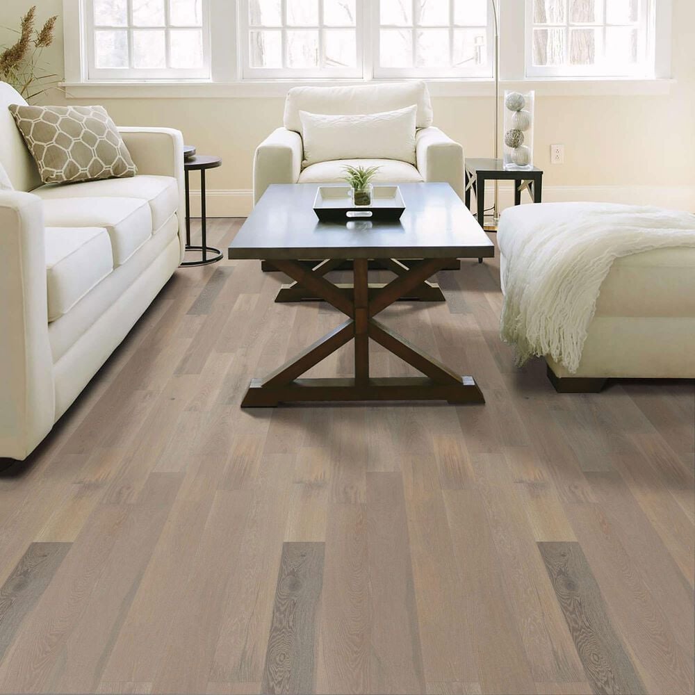 Anderson Tuftex Coast To Coast Promenade Oak 7 1/5&quot; Engineered Hardwood, , large