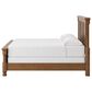 Ashley Rowlenstown 4-Piece California King Panel Bedroom Set in Brown, , large